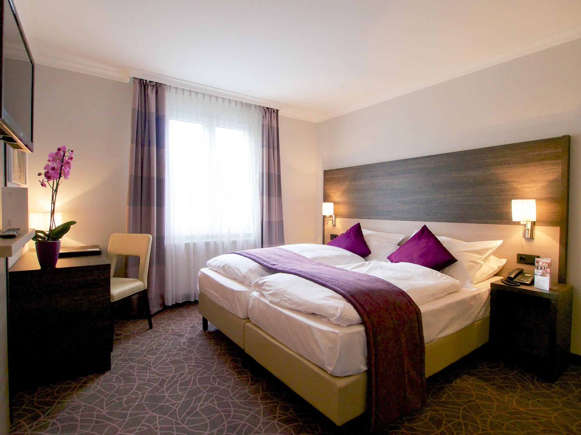 Arion Cityhotel Wenen