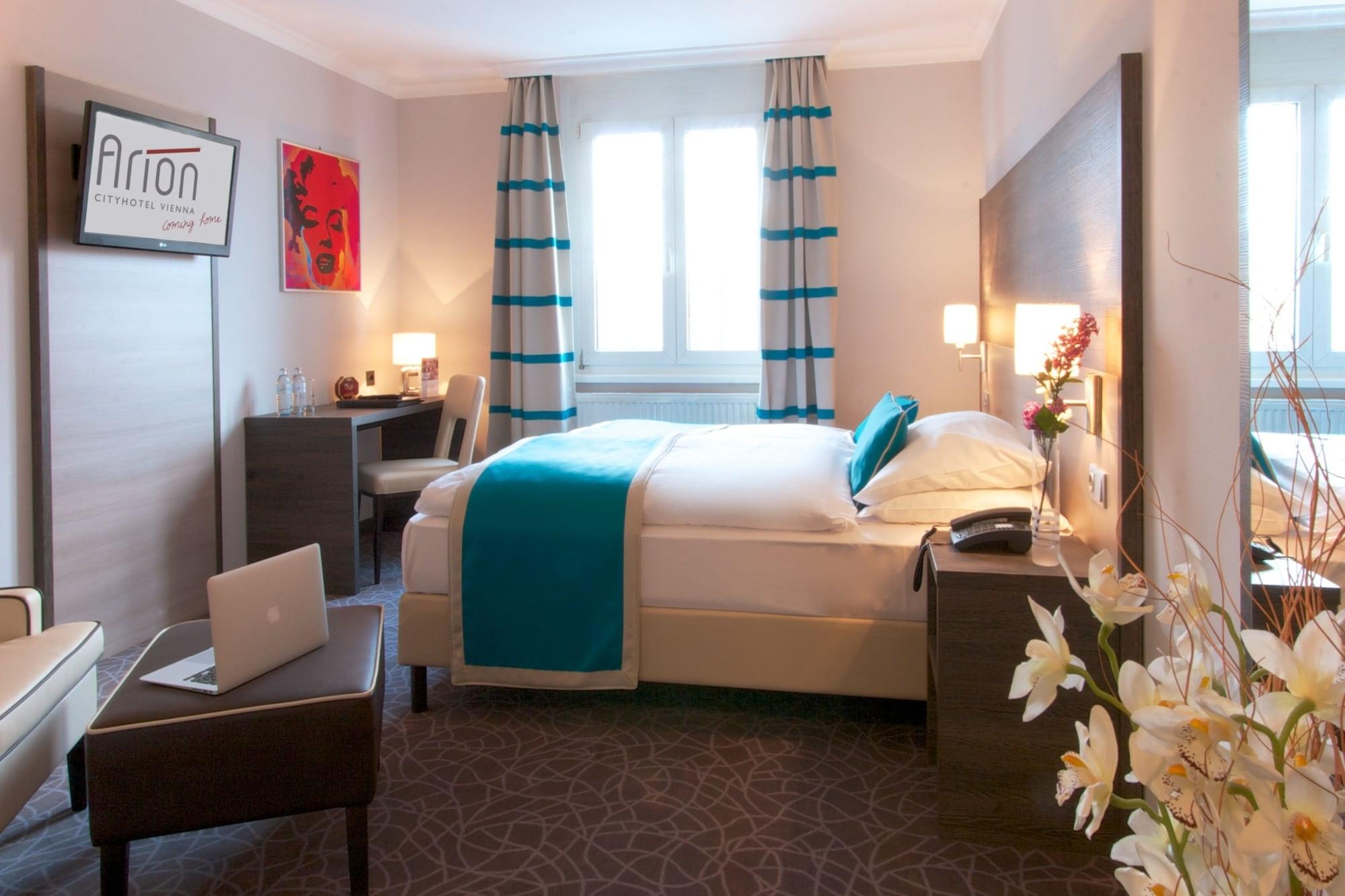 Hotel Arion Cityhotel Wenen