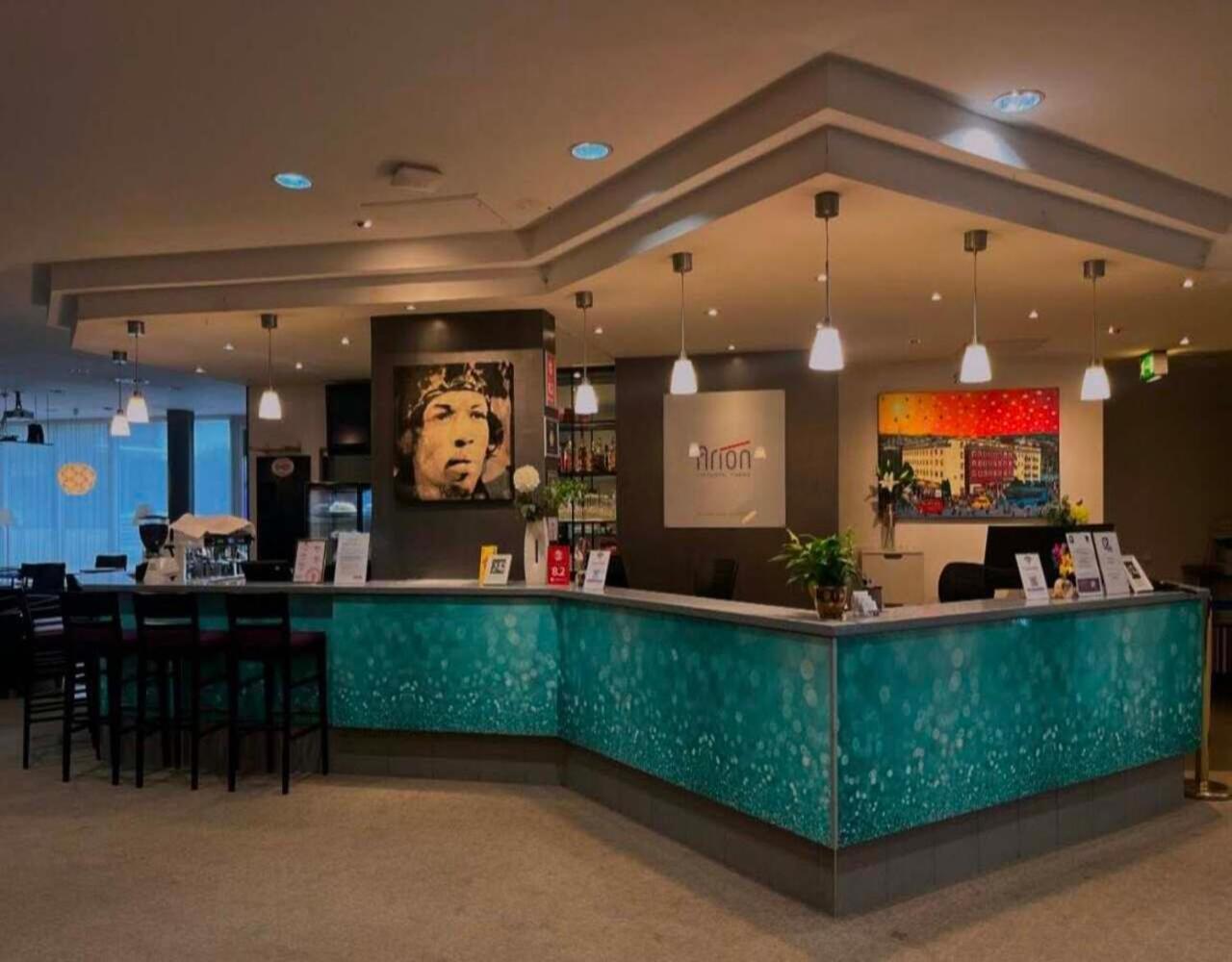 Arion Cityhotel 4*