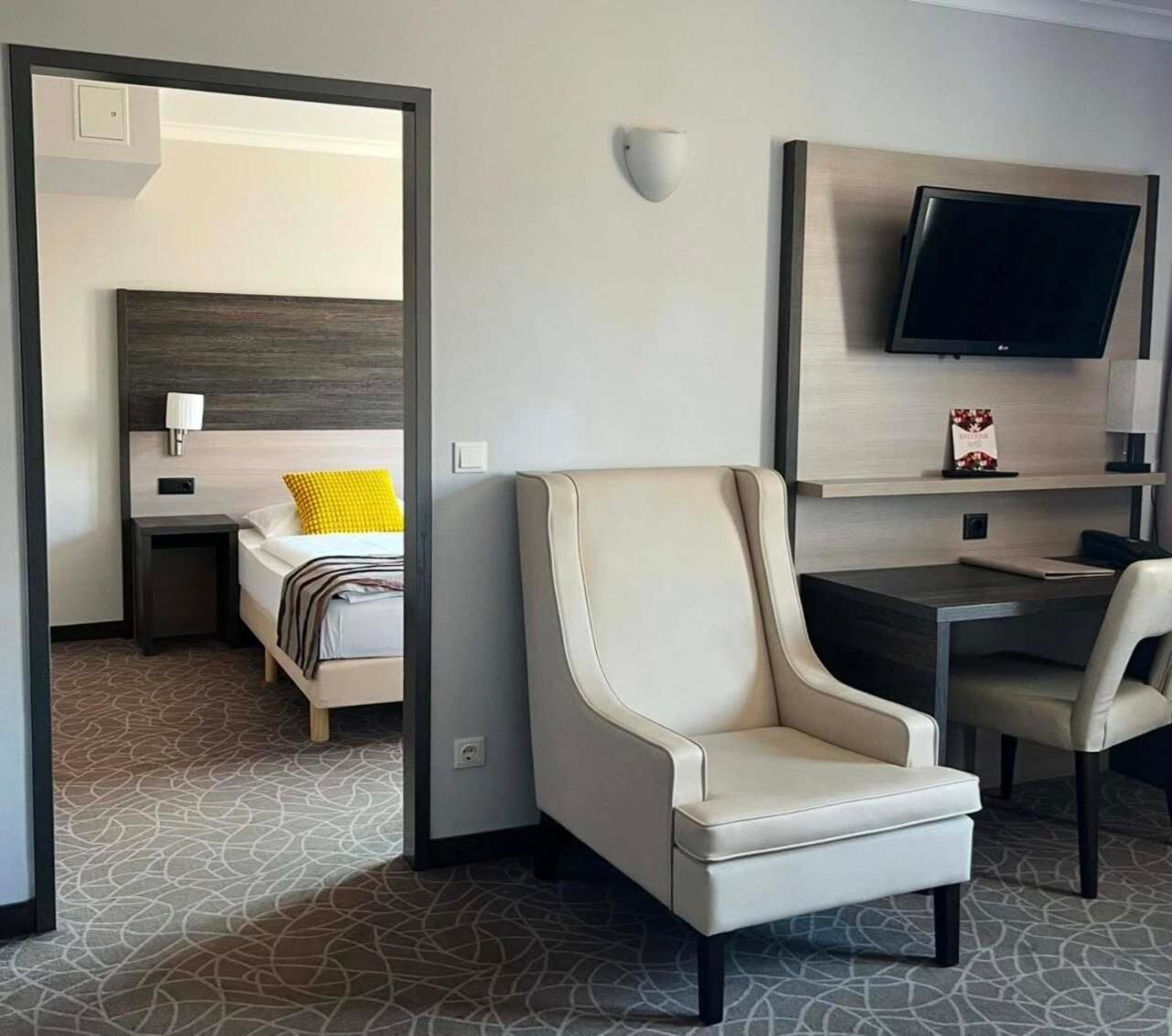 Arion Cityhotel 4* Wenen