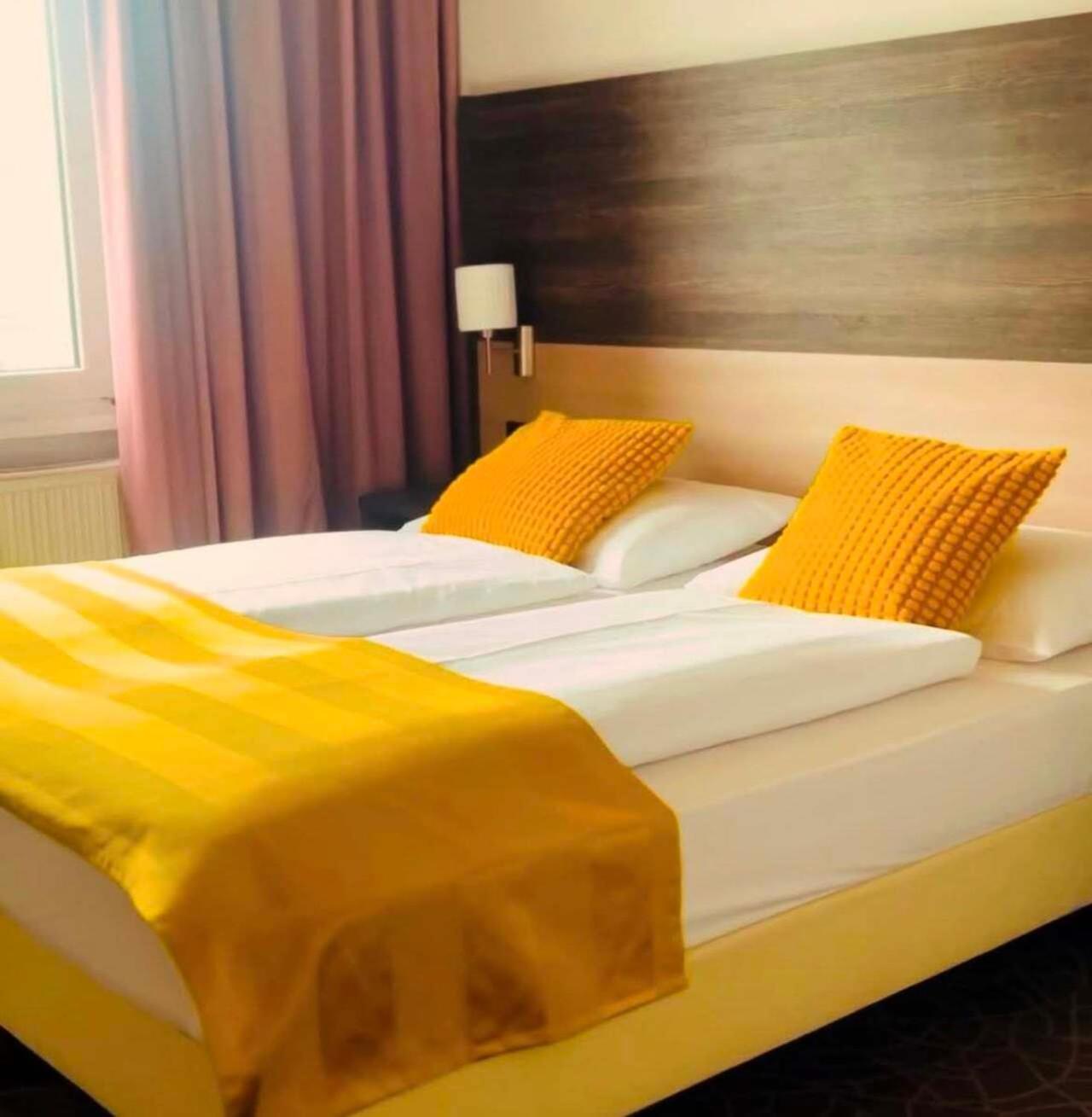 Arion Cityhotel Hotel Wenen