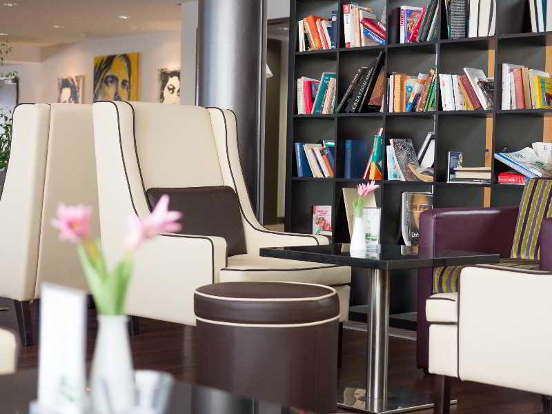 Hotel Arion Cityhotel Wenen