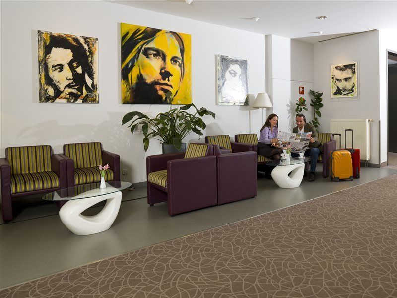 Arion Cityhotel Hotel 4*