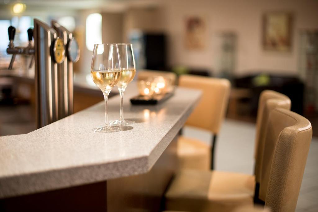 Arion Cityhotel Wenen