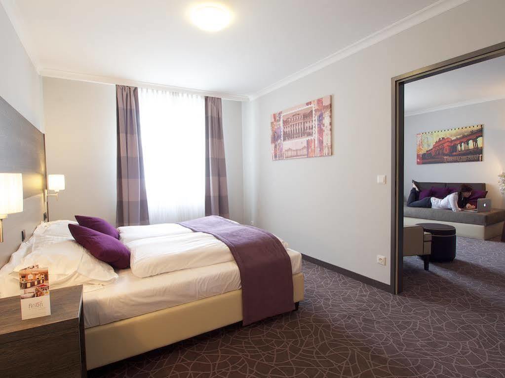Arion Cityhotel Wenen