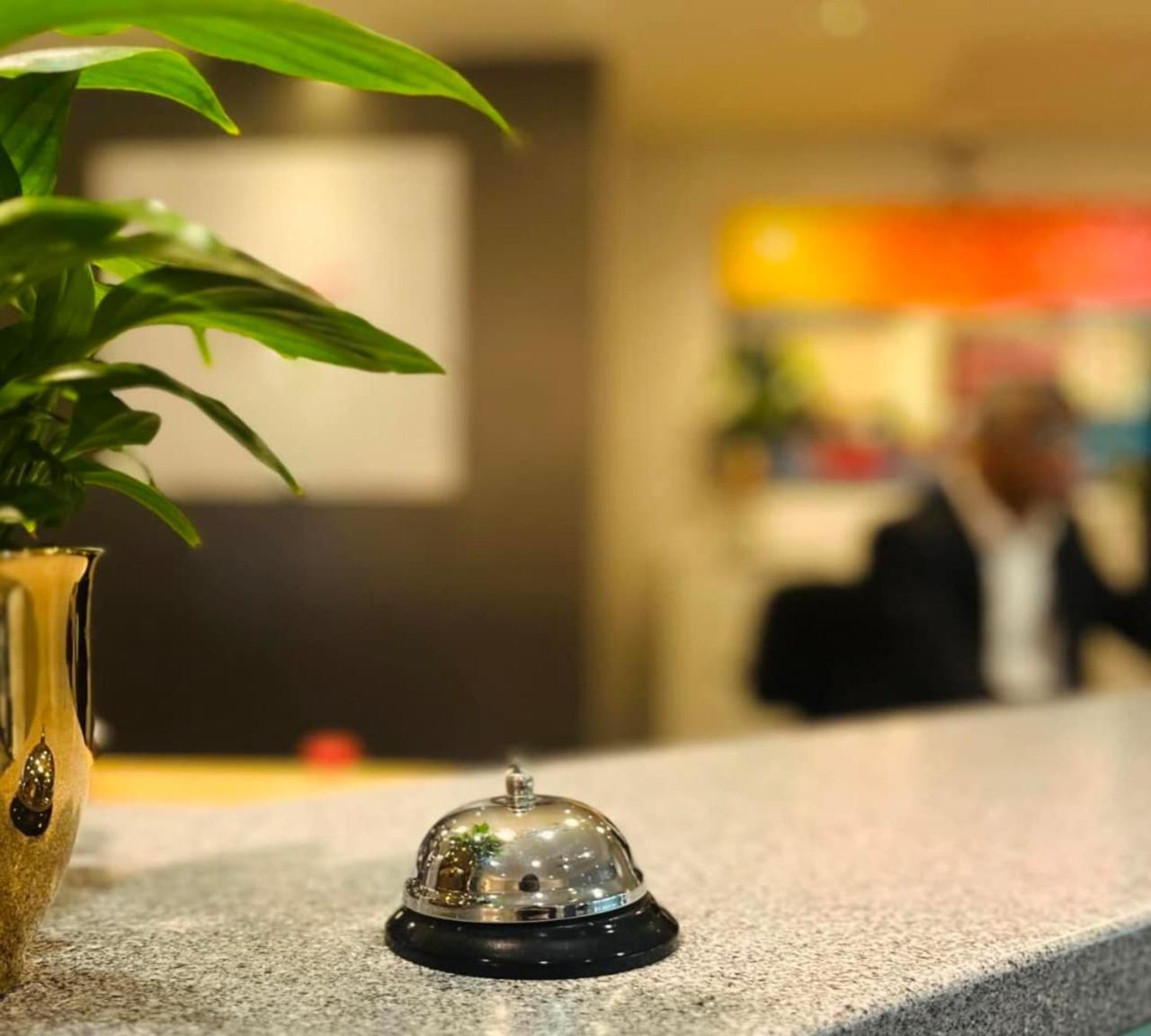 Arion Cityhotel Hotel Vienna