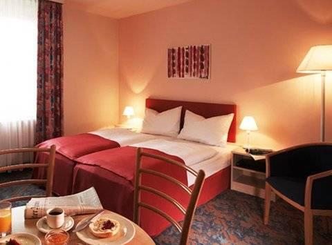 Arion Cityhotel Und Hotel
