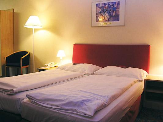 Hotel Arion Cityhotel Und