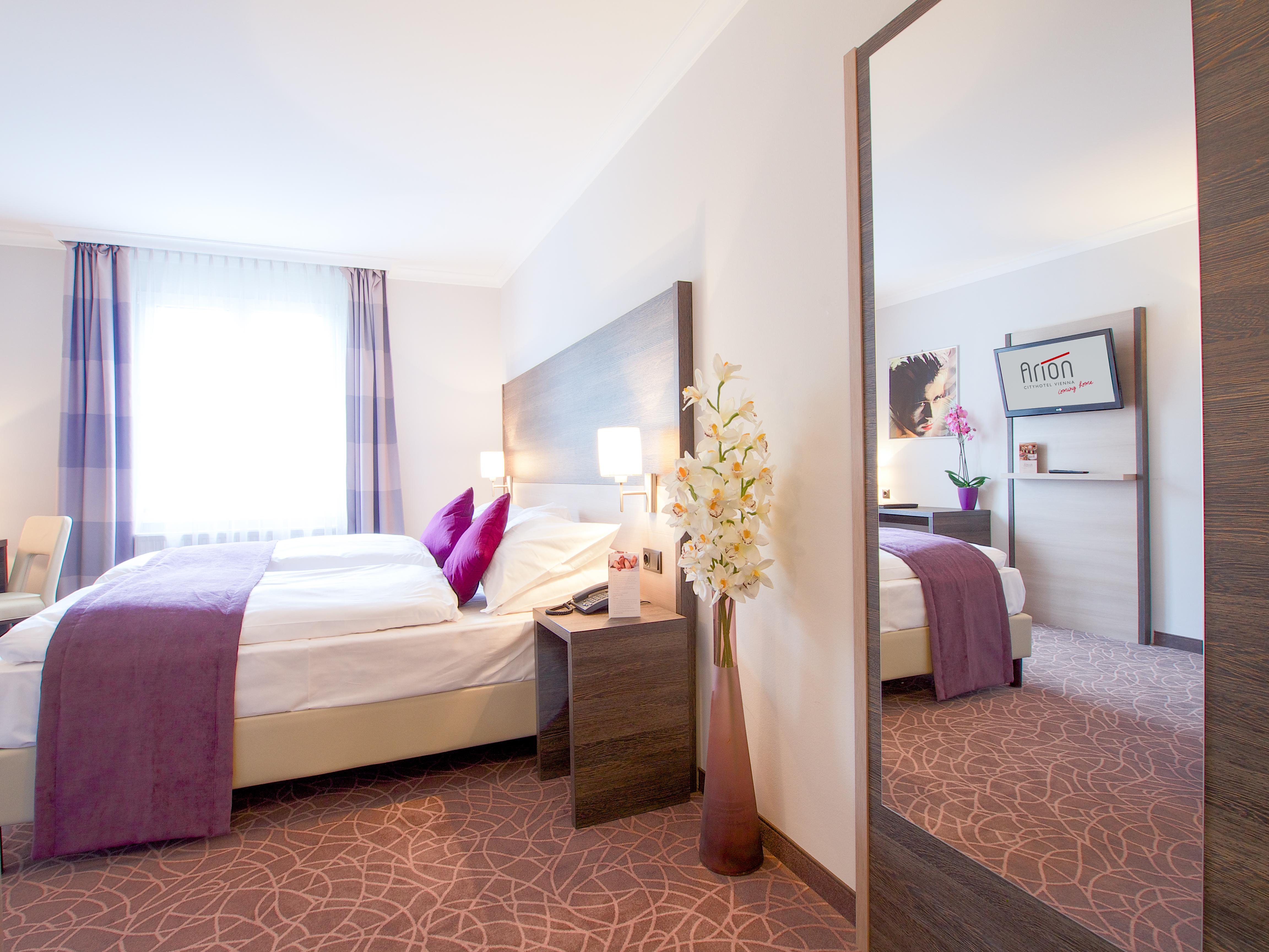 Arion Cityhotel Und