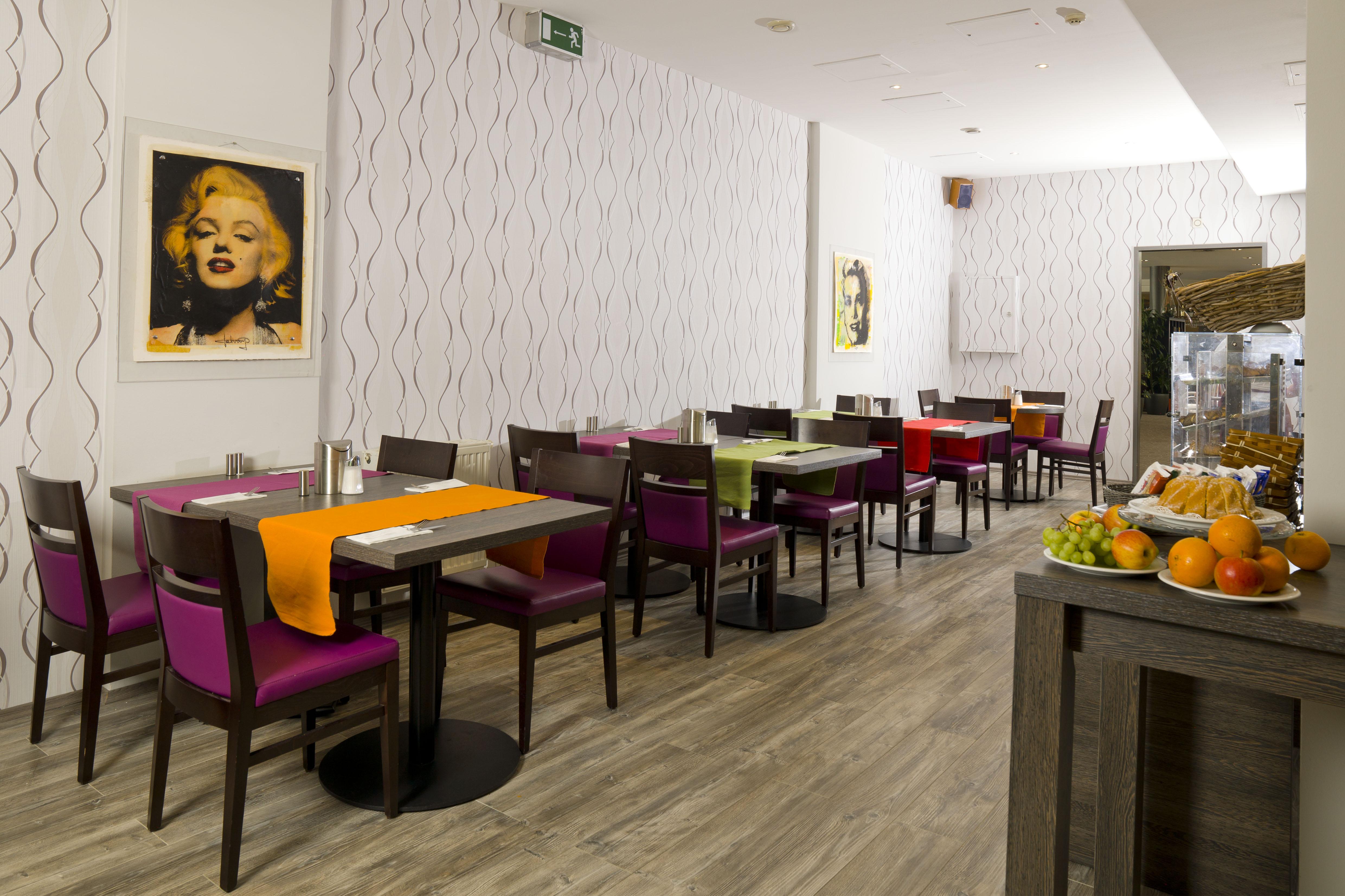 Arion Cityhotel Und Wien