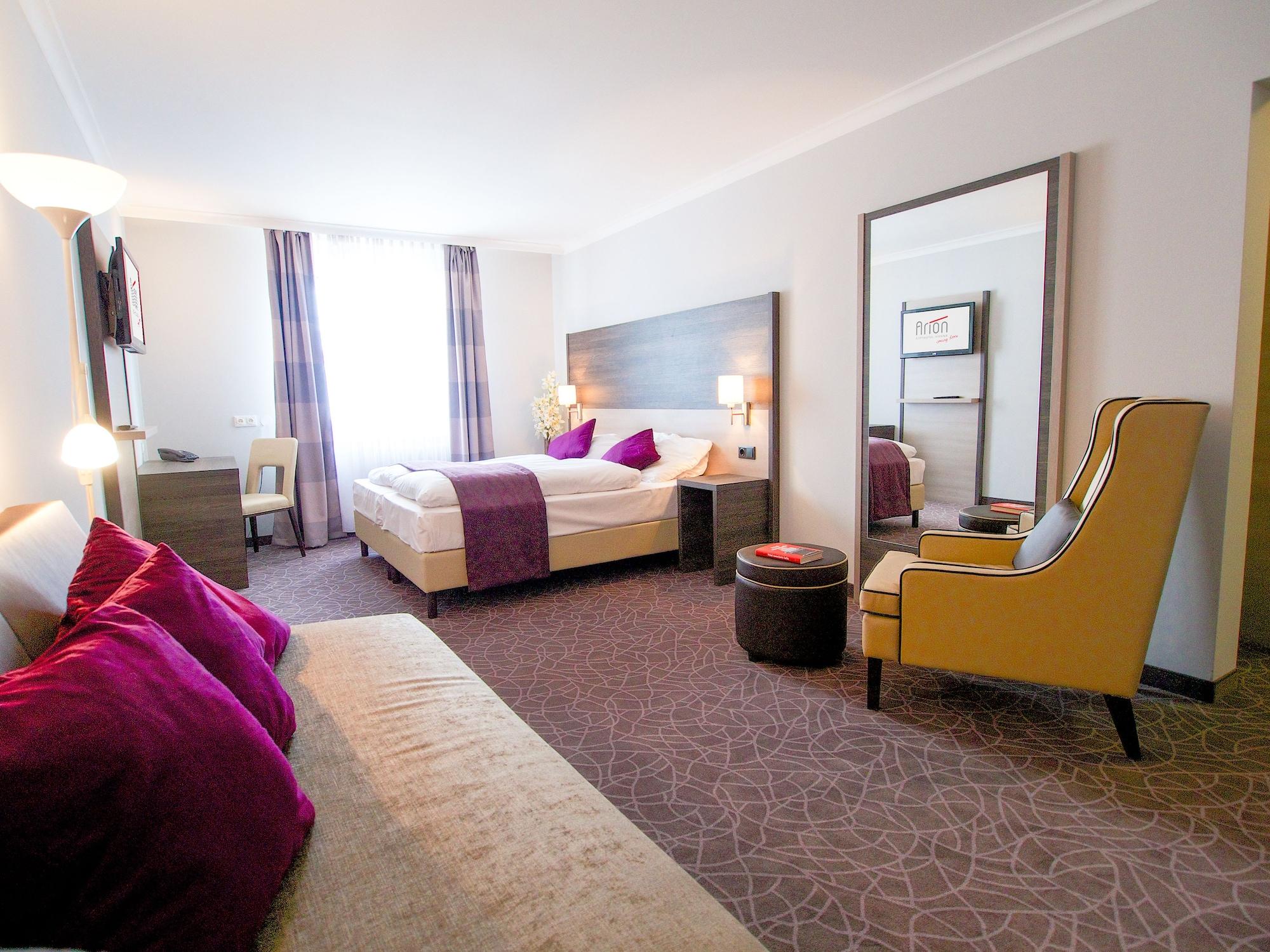 Hotel Arion Cityhotel Und Wien