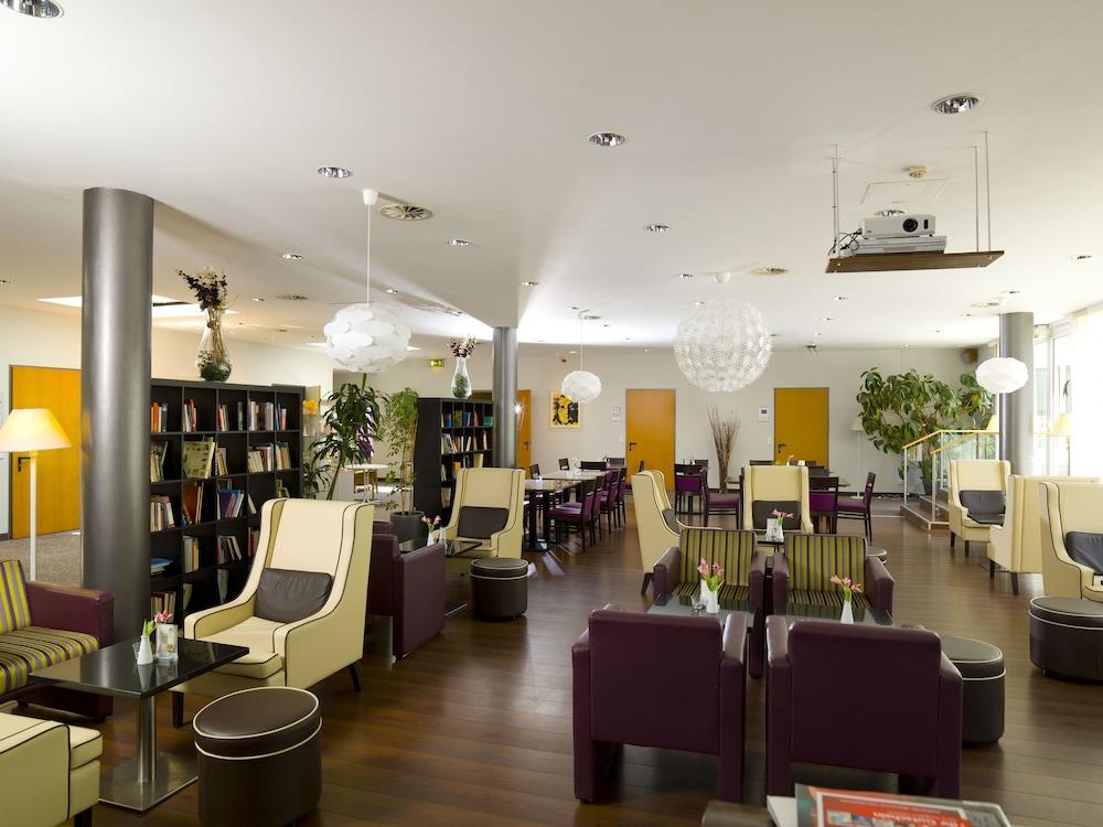 Arion Cityhotel Und