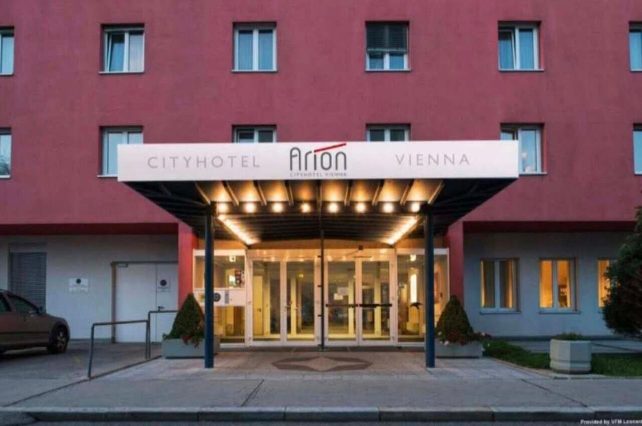 Arion Cityhotel Und