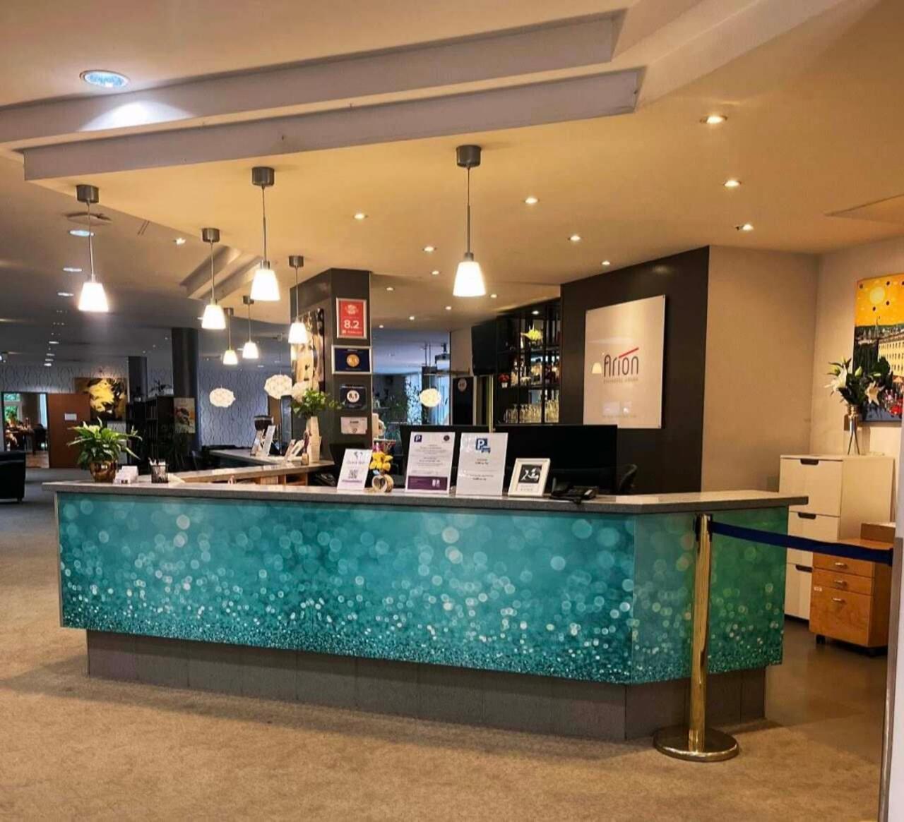 Arion Cityhotel Und Wien