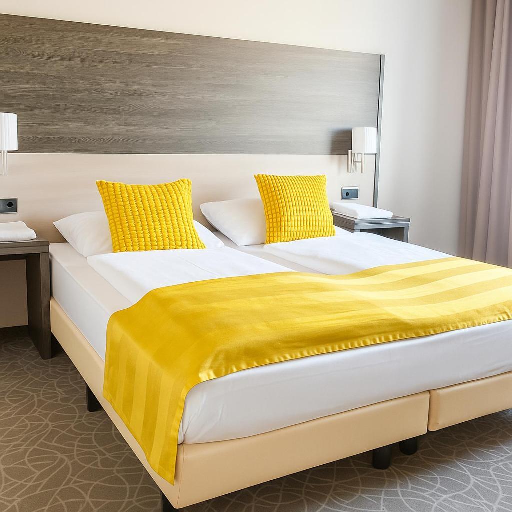 Arion Cityhotel Und Hotel