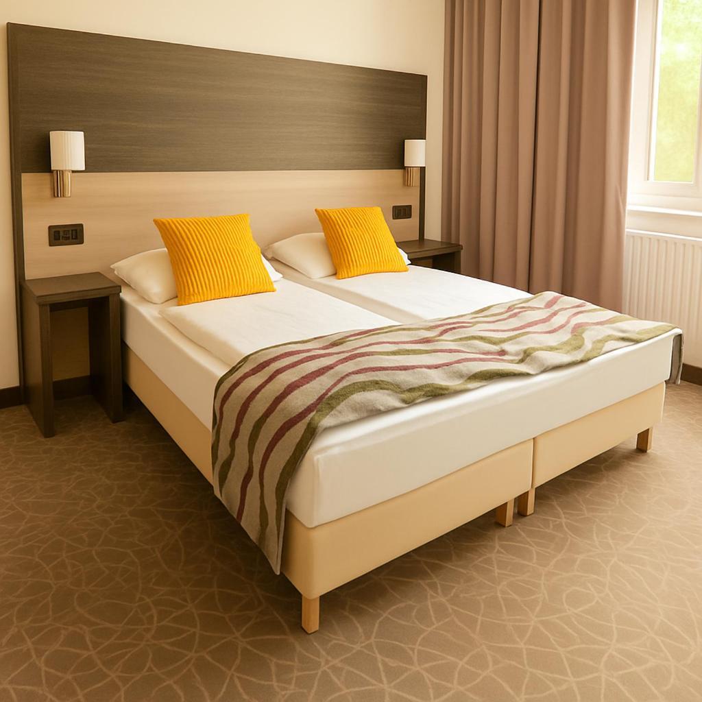 Hotel Arion Cityhotel Und