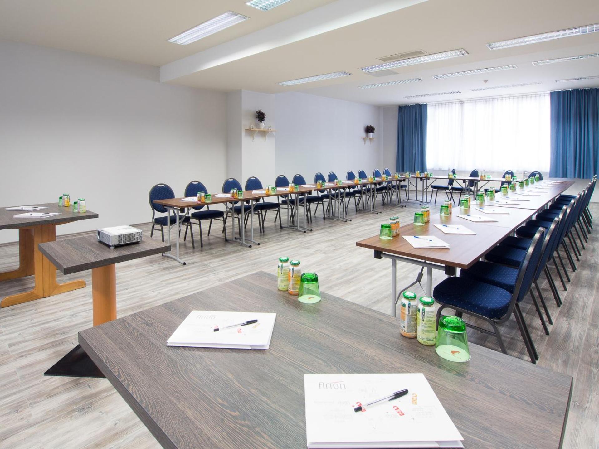 Arion Cityhotel Und Wien