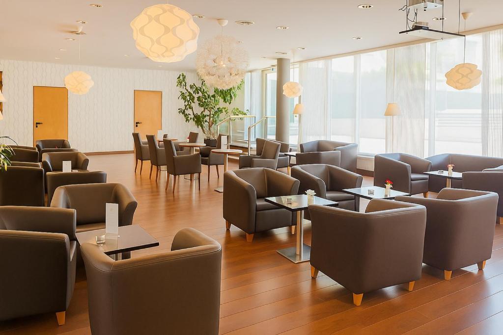 Arion Cityhotel Und Hotel Wien