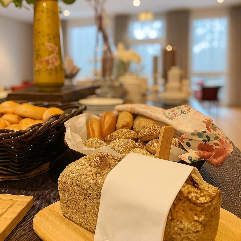 Arion Cityhotel Und
