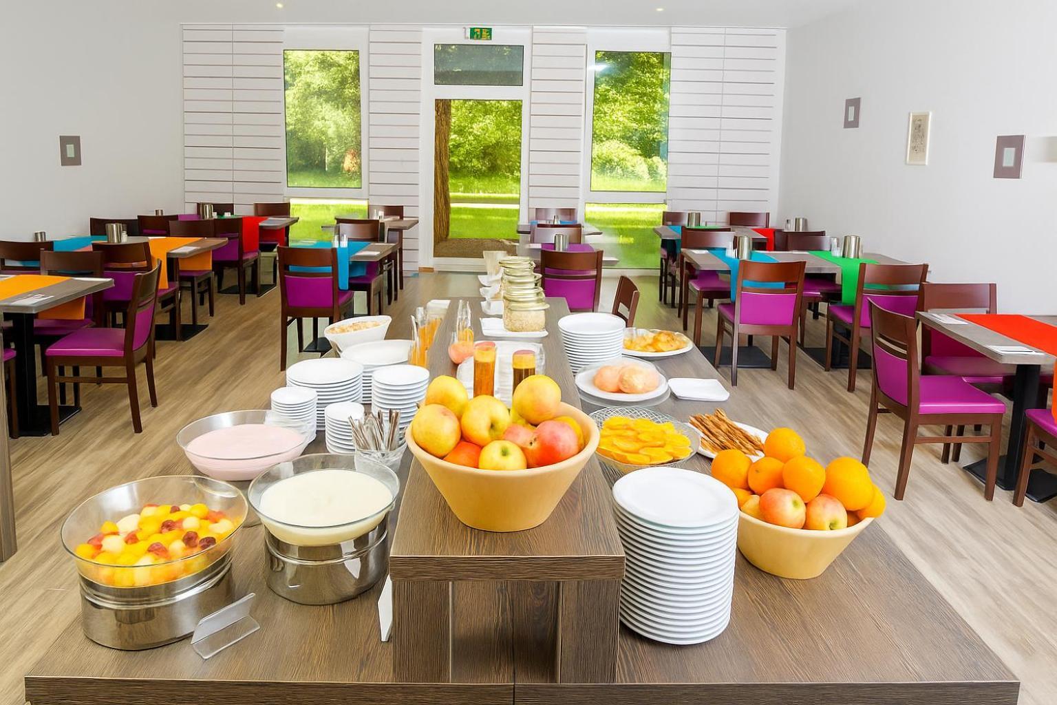 Hotel Arion Cityhotel Und 4*