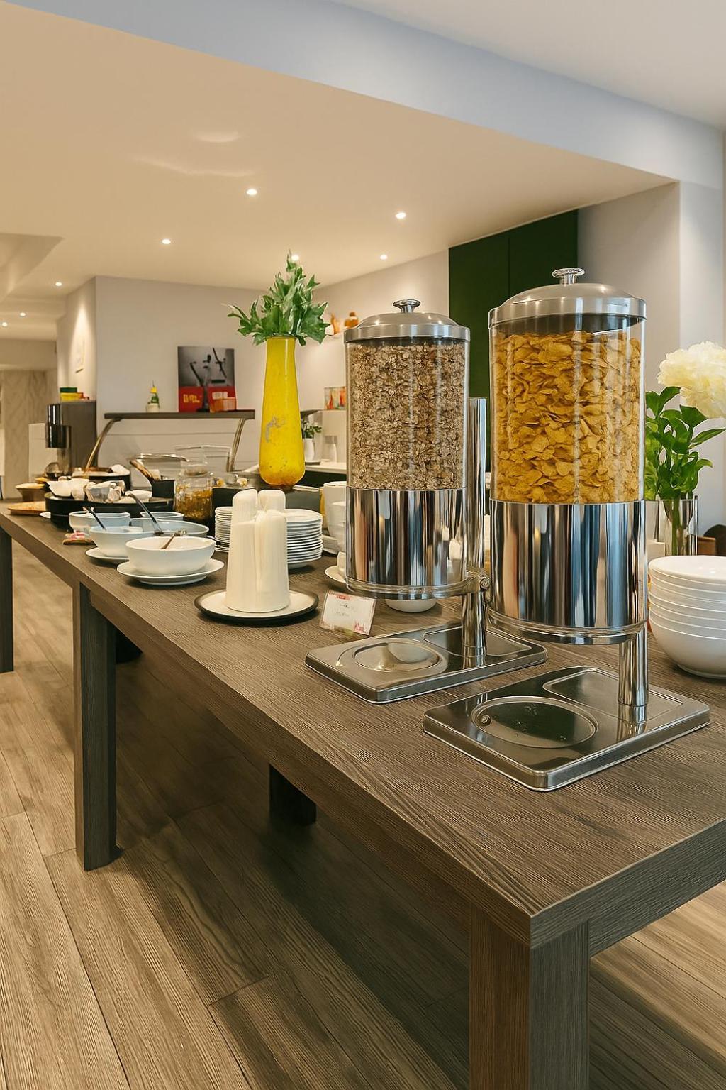 Arion Cityhotel Und Wien
