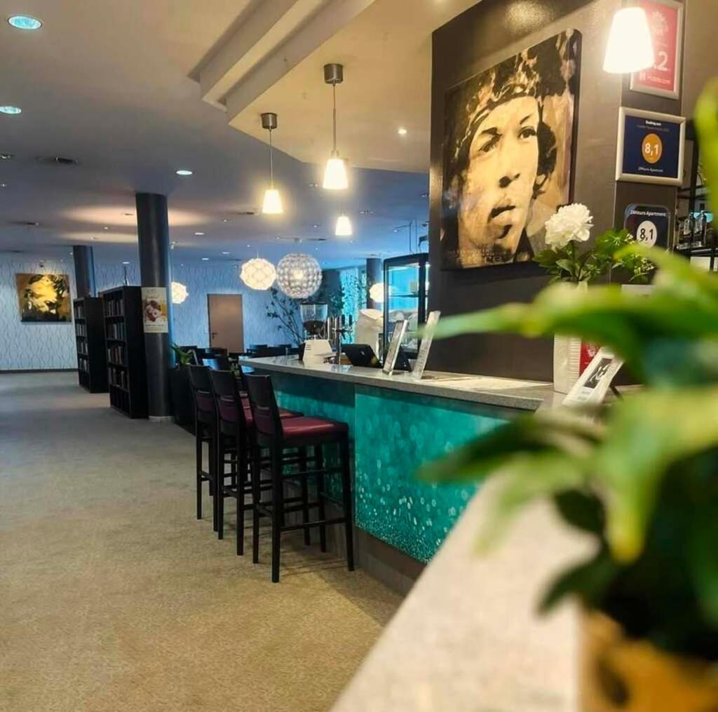 Arion Cityhotel Und