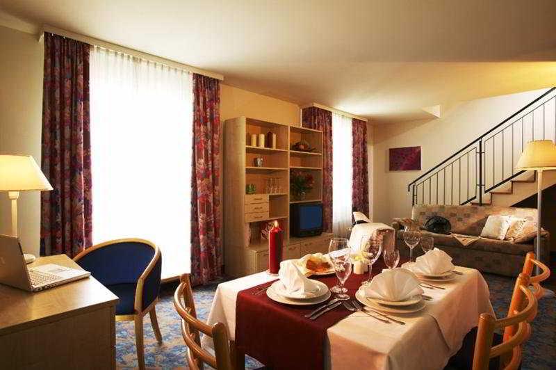 Hotel Arion Cityhotel Und Wien