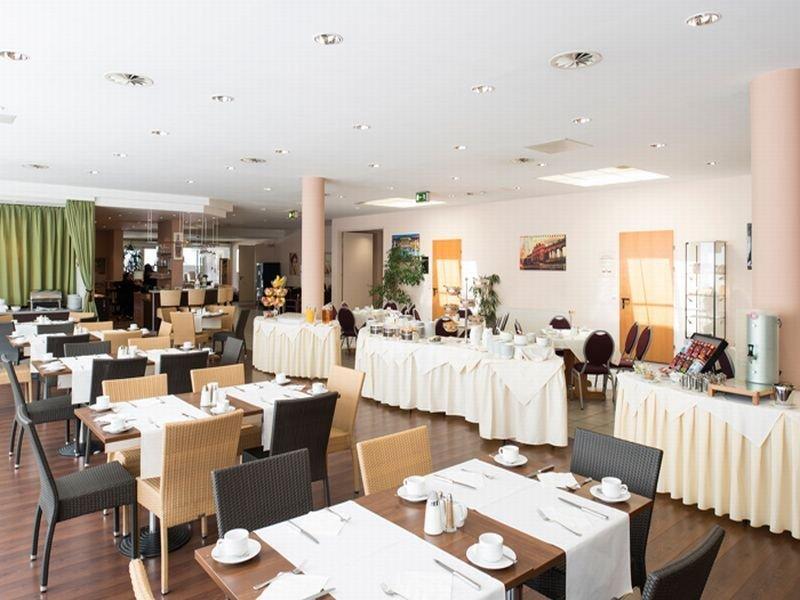 Arion Cityhotel Und 4* Wien