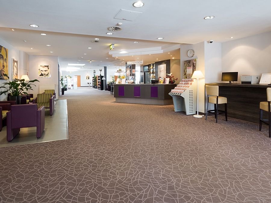Arion Cityhotel Und 4*