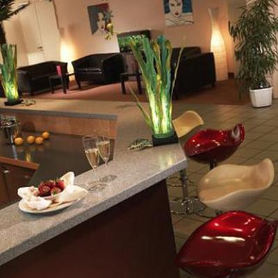 Arion Cityhotel Und Hotel 4*
