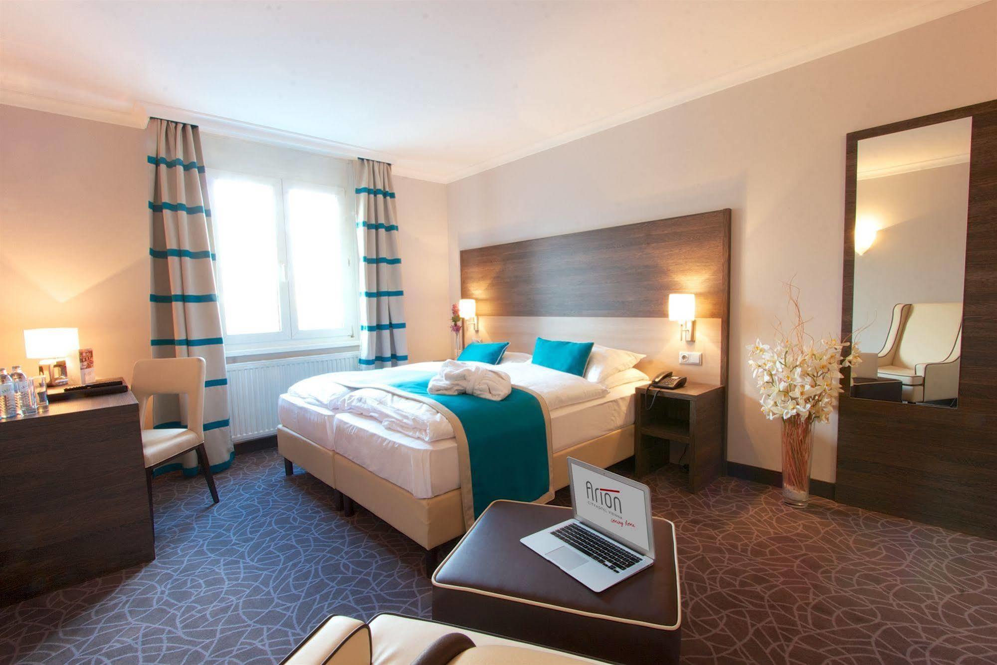 Arion Cityhotel Und
