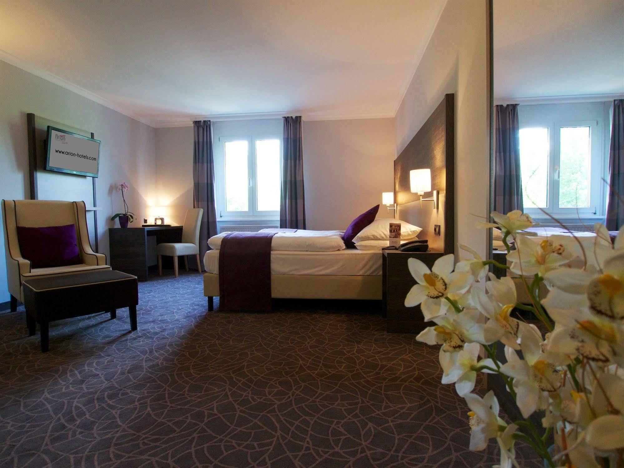 Hotel Arion Cityhotel Und