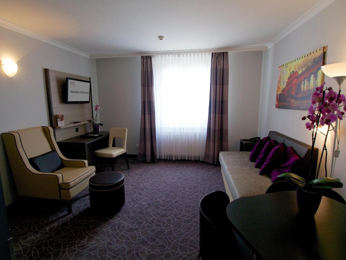 Arion Cityhotel Und