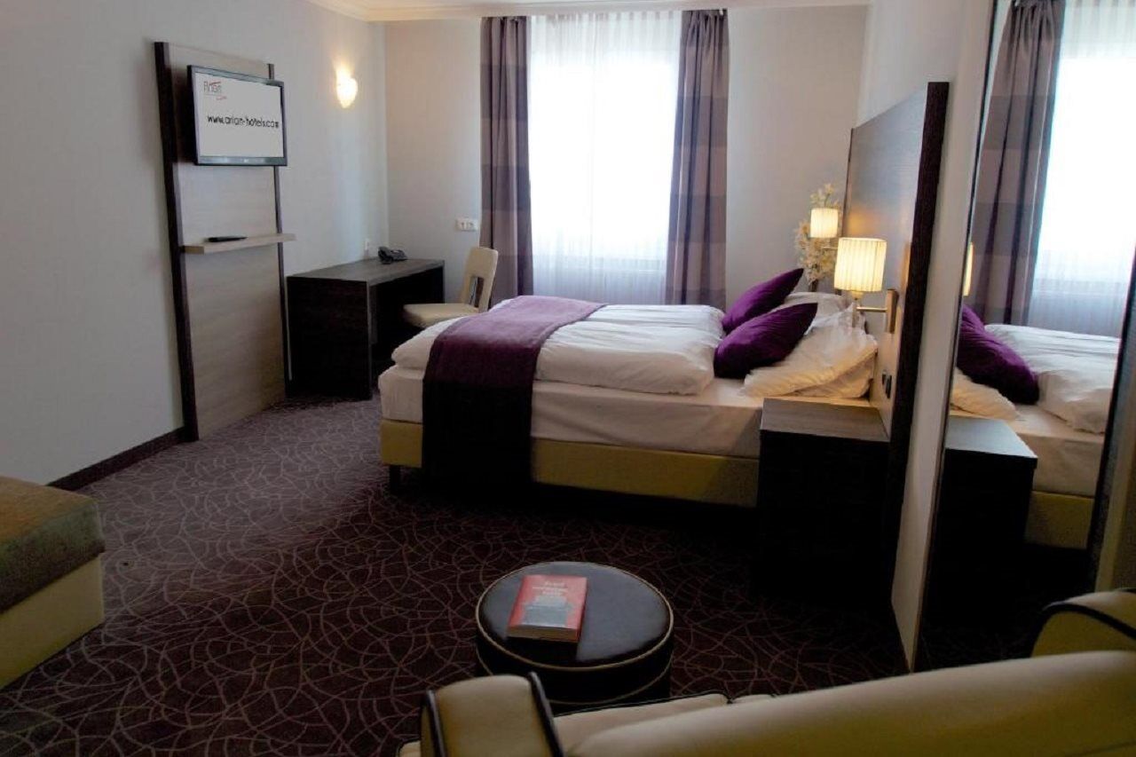 Hotel Arion Cityhotel Und 4*